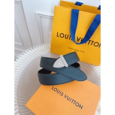 LOUIS VUITTON Belts